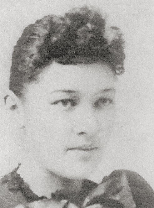 Grandma Aminda